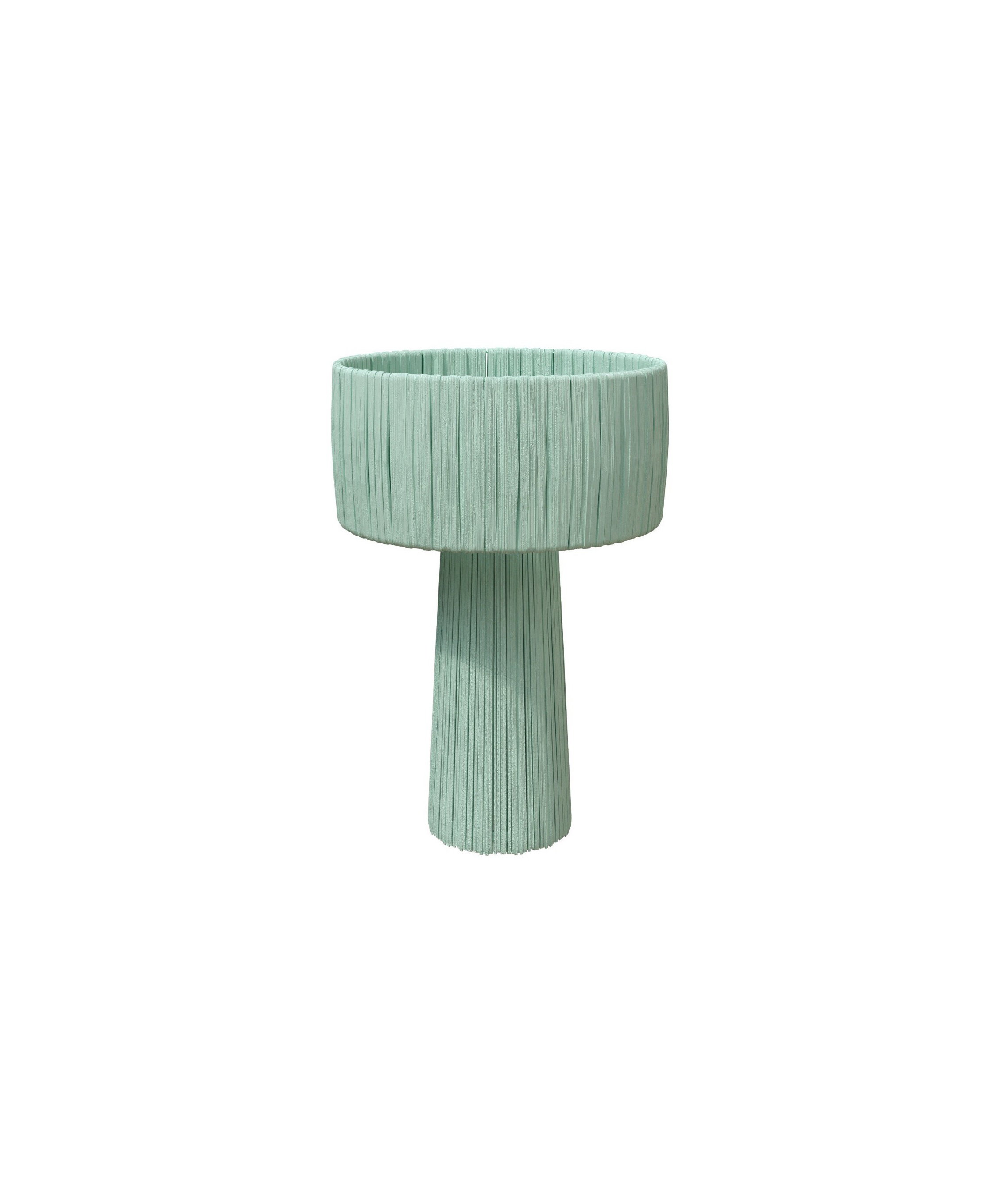 Настольная лампа Inodesign Hiskias Green 42.3826