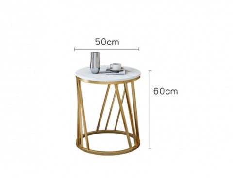 Кофейный стол Inodesign Linc 88.5060