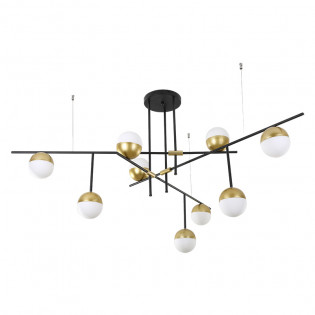 Люстра на штанге Inodesign Technum Boll 132.1409 - 0