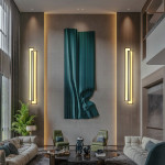 Настенный светодиодный светильник Inodesign Arisaig 44.2003