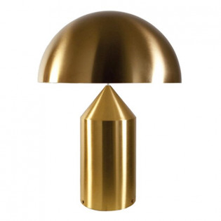 Настольная лампа Inodesign Atollo 43.121 - 0