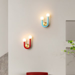 Бра Inodesign Bagge Blue 40.2417