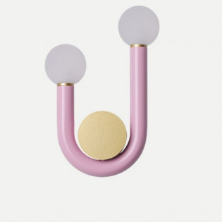 Бра Inodesign Bagge Pink 40.2418 - 0