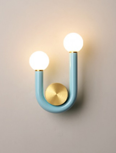 Бра Inodesign Bagge Blue 40.2417