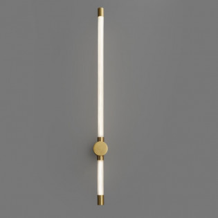 Настенный светодиодный светильник Inodesign Birta 44.8506 - 0