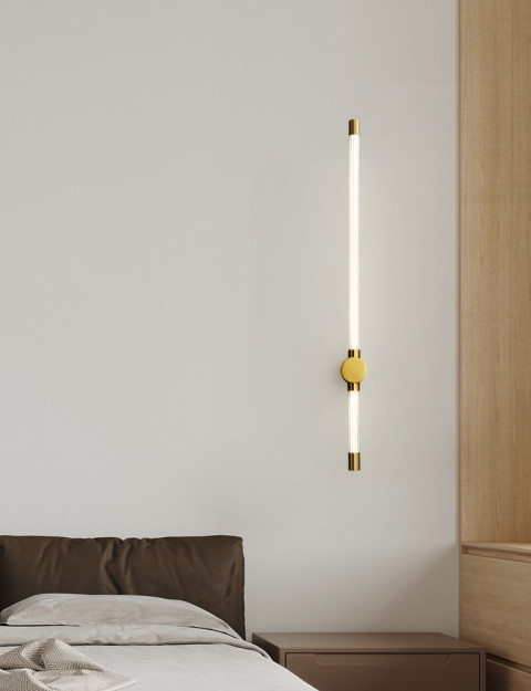 Настенный светодиодный светильник Inodesign Birta 44.8506