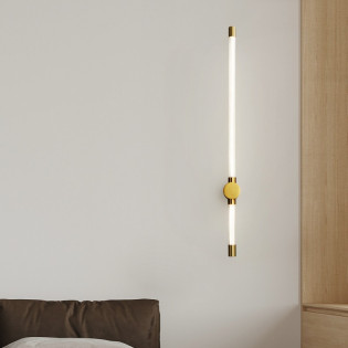 Настенный светодиодный светильник Inodesign Birta 44.8506 - 1