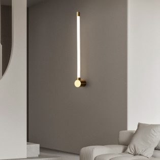 Настенный светодиодный светильник Inodesign Birta 44.6506 - 1