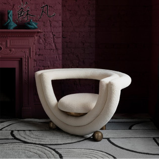 Кресло Inodesign Bongo 44.7712 - 0