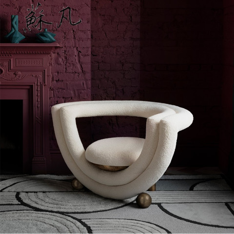 Кресло Inodesign Bongo 44.7712