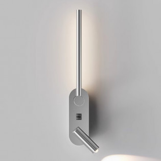 Бра Inodesign Botolf Chrome 44.4053 - 0