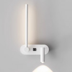 Бра Inodesign Botolf White 44.4052