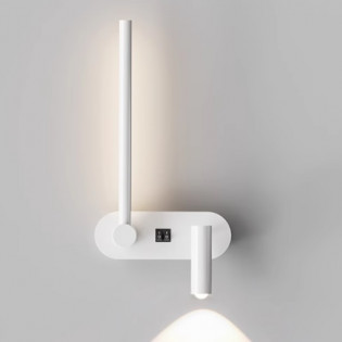 Бра Inodesign Botolf White 44.4052 - 0