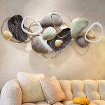 Арт-объект на стену Inodesign Breez 04.13564