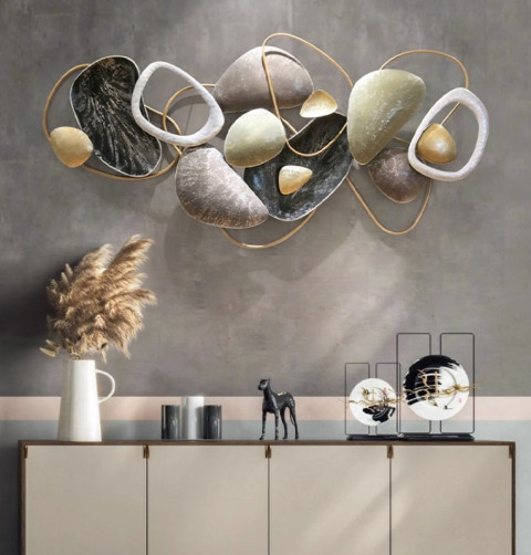 Арт-объект на стену Inodesign Breez 04.13564