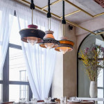 Подвесной светильник Inodesign Calypso