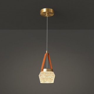 Подвесной светодиодный светильник Inodesign Coral 44.1320