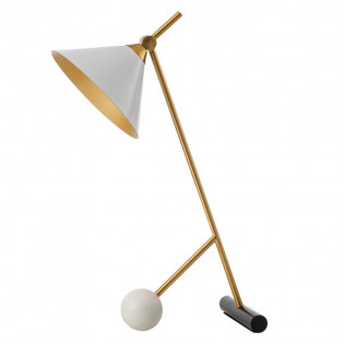 Настольная лампа Inodesign Cleo 43.239 - 0