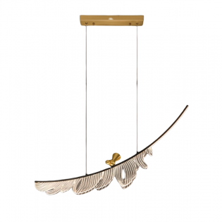 Подвесной светодиодный светильник Inodesign Colibri 44.3815 - 0