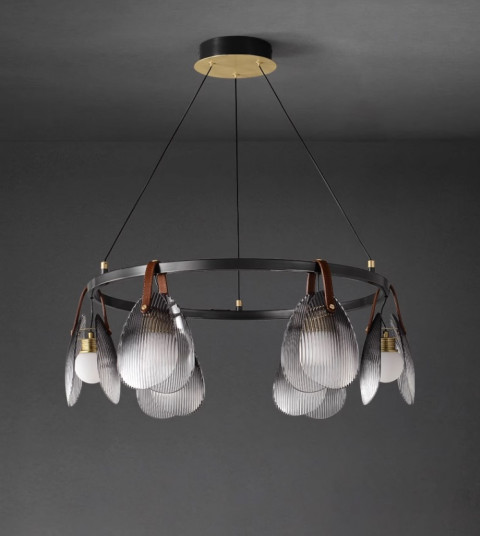 Подвесная люстра Inodesign Conch 44.6822