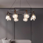 Подвесная люстра Inodesign Conch 44.8822