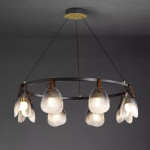 Подвесная люстра Inodesign Conch 44.8822