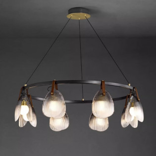 Подвесная люстра Inodesign Conch 44.8822 - 0