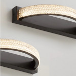 Бра светодиодное Inodesign Conred Black 44.0635