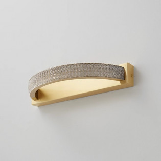 Бра светодиодное Inodesign Conred Gold 44.1535 - 1