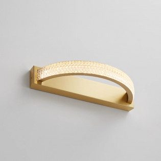 Бра светодиодное Inodesign Conred Gold 44.1535 - 0