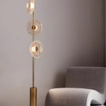 Торшер Inodesign Crispin 44.1630