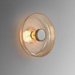 Бра Inodesign Crispin Amber 44.3511