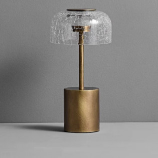 Настольная светодиодная лампа Inodesign Crispin 44.2107 - 0