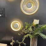 Бра Inodesign Crispin 44.2285