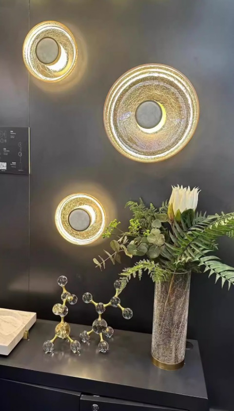 Бра Inodesign Crispin 44.2285