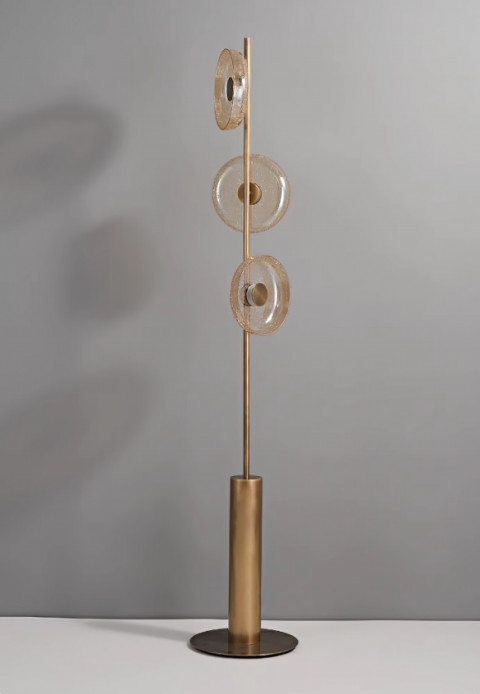 Торшер Inodesign Crispin Amber 44.1630