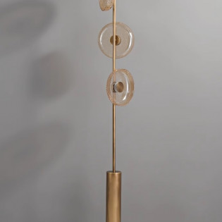 Торшер Inodesign Crispin Amber 44.1630 - 0