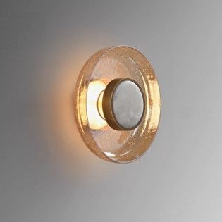 Бра Inodesign Crispin Amber 44.2285 - 0