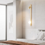 Бра Inodesign Curd