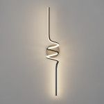 Бра Inodesign Curl 44.6018