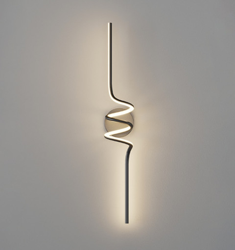 Бра Inodesign Curl 44.6018