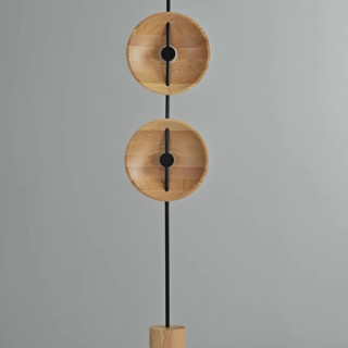 Торшер Inodesign Delano Wood 44.1735