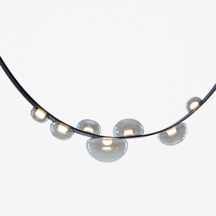 Подвесной светодиодный светильник Inodesign Dewy 40.1824 - 0