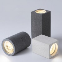 Точечные светильники