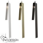 Подвесной светильник Inodesign Emmemibili