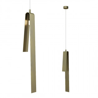 Подвесной светильник Inodesign Emmemibili Gold 44.5025 - 0