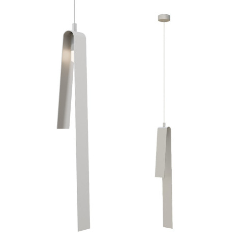 Подвесной светильник Inodesign Emmemibili White 44.5025