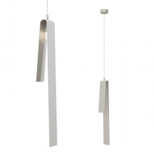 Подвесной светильник Inodesign Emmemibili White 44.5025 - 0