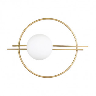 Бра Inodesign Esta Gold 40.4430 - 0