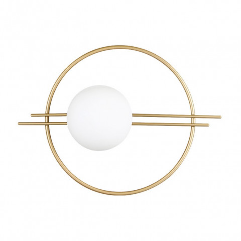 Бра Inodesign Esta Gold 40.4430